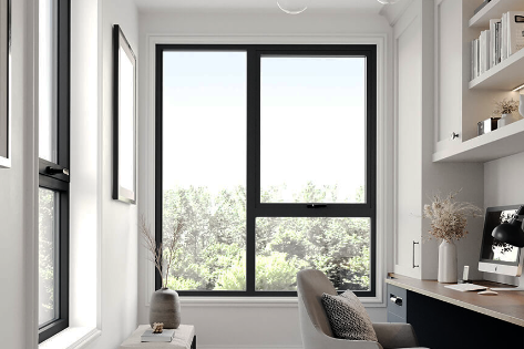 Casement Windows 5