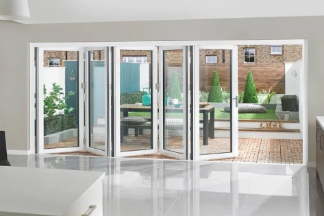 Bi fold door 3