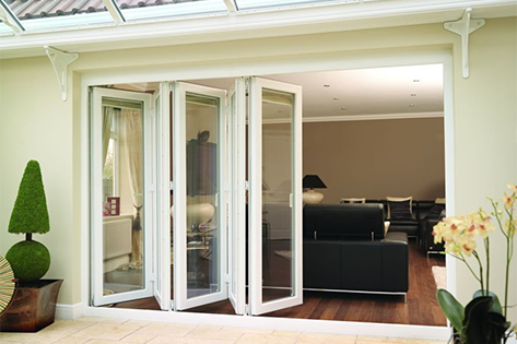 Bi fold door 4