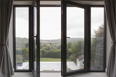 Casement Door 3