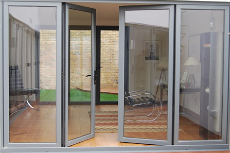 Casement Door 6