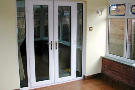 Casement door 6