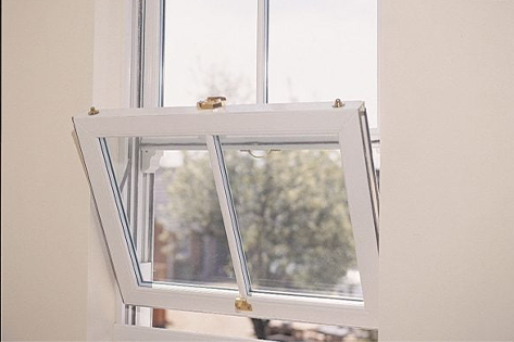 Double HUng windows 2