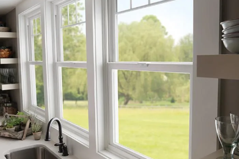 Double Hung Windows 4