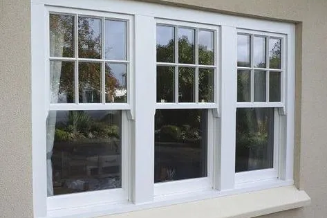 Double hung windows 3