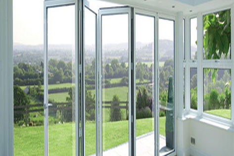 Fold and slide windows 2