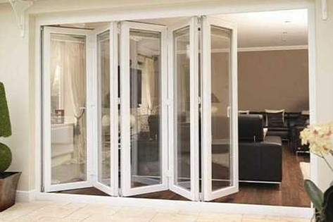 Fold and slide windows 3