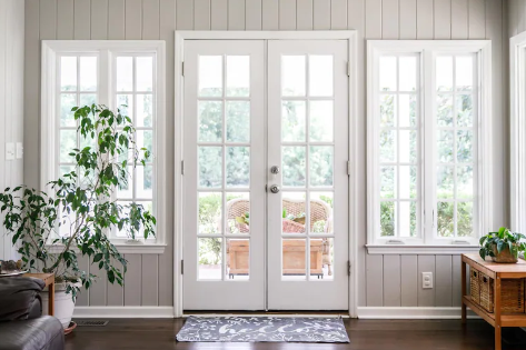 French Door 4