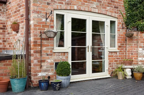 French Door 6