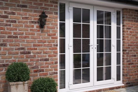 French Door 7