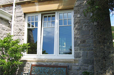 Tilt and Turn Windows 3
