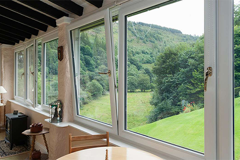 Tilt and Turn Windows 5