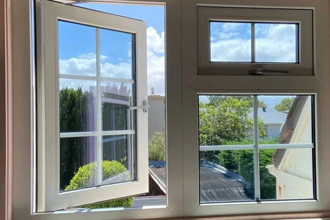 combination window 3