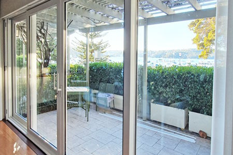 lift and slide door 2