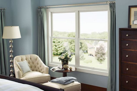 single hung windows 2