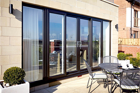 sliding door 4