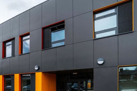 ACP Cladding 2
