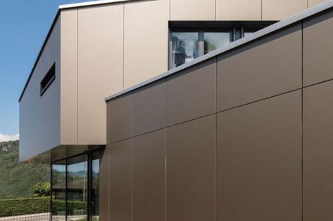 ACP Cladding 3