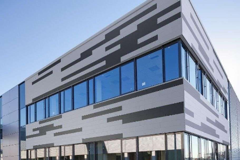 ACP Cladding 4