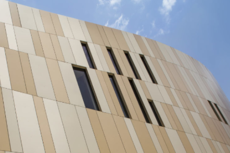 ACP Cladding