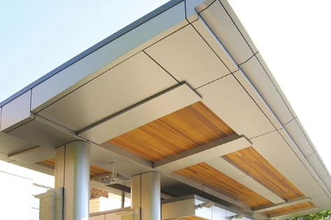 ACP canopies