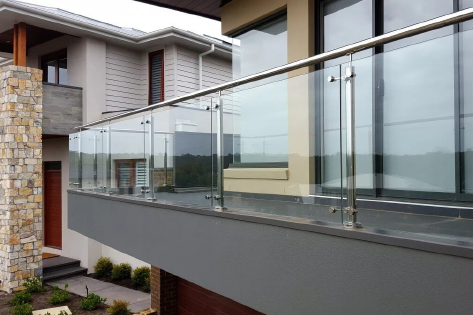 Balcony Railings 3