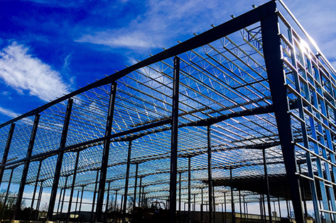 Conventional Building Structure 3