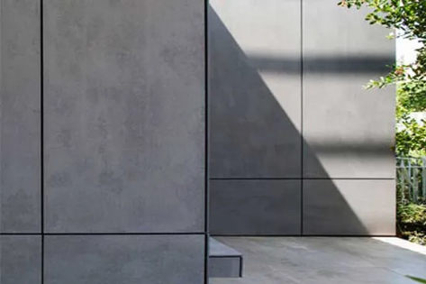 FCB Cladding 3