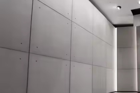 FCB Cladding 6