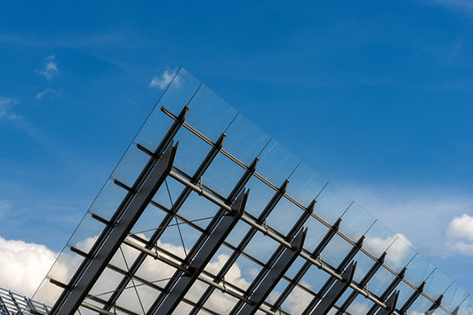 Glass Canopies 6