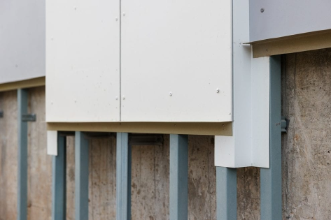 Rain Cladding 2