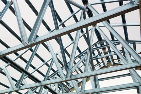 Roof Trusses