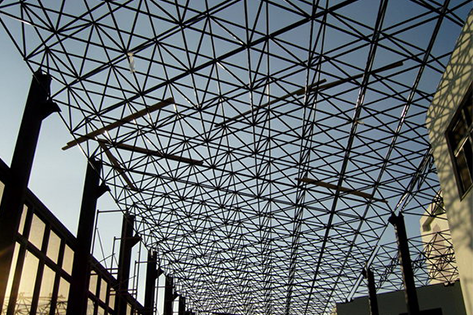 Space Frames 4