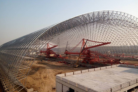 Space Frames 5