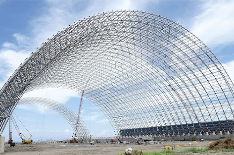 Space Frames 6