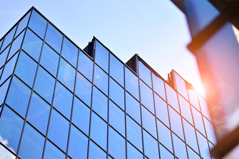 Structural Glazing 3