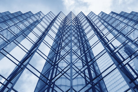 Structural Glazing 4