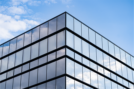 Structural Glazing 5