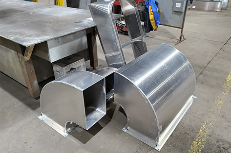Venty Fabrication 3