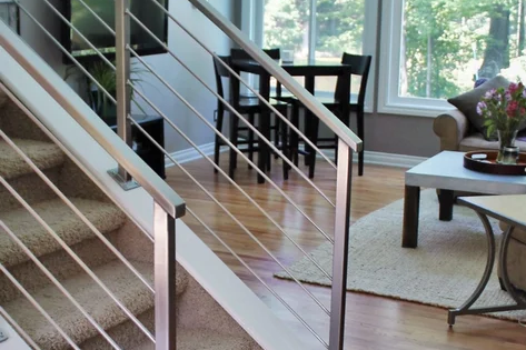 staircase railings 3