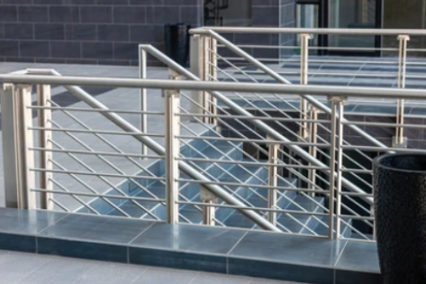 staircase railings 4