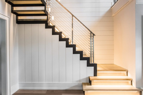 staircase railings 5