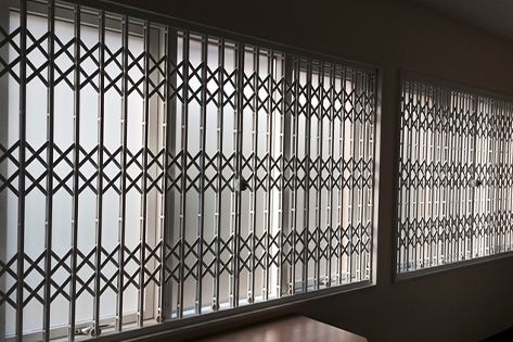 window and door railings 2